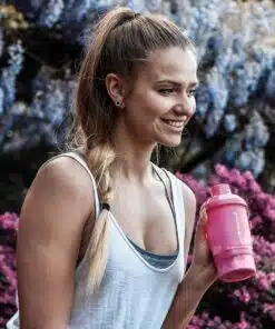 Premium shaker inf1