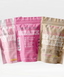 Protein trio shop
