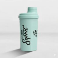 Shaker eat sleep mint