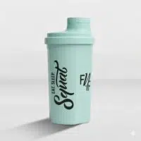 Shaker mangia menta per dormire