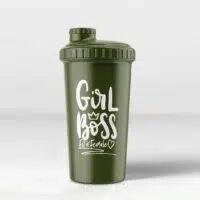 Shaker girl boss shop