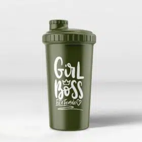 Shaker girl boss shop