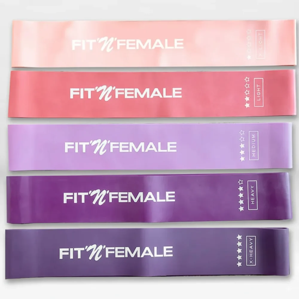 Shape bands shop