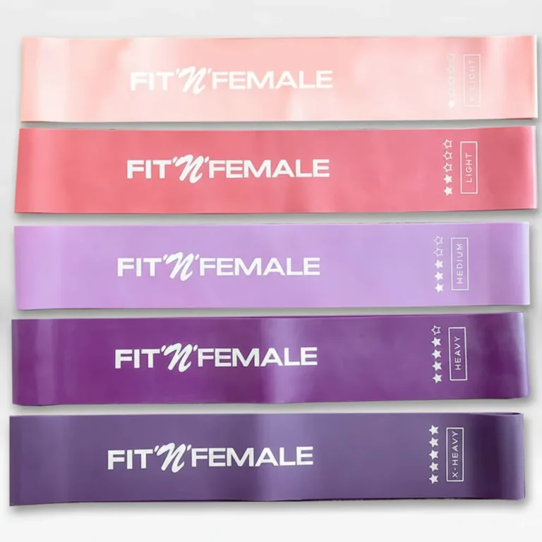 Shape bands shop
