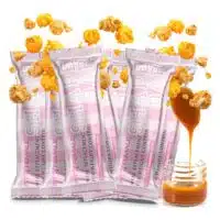 Shape Bar - Caramel Crisp
