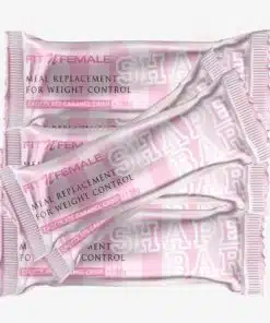 Shape Bars - Caramel Crisp