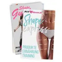 Shape Guide Neu