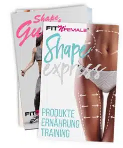 Shape Express Plan