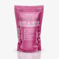 Shape Me Shake24 3d