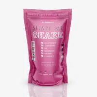 Shape Me Shake24 3d Vanilla