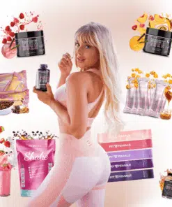 Crée ton set de formes 20%