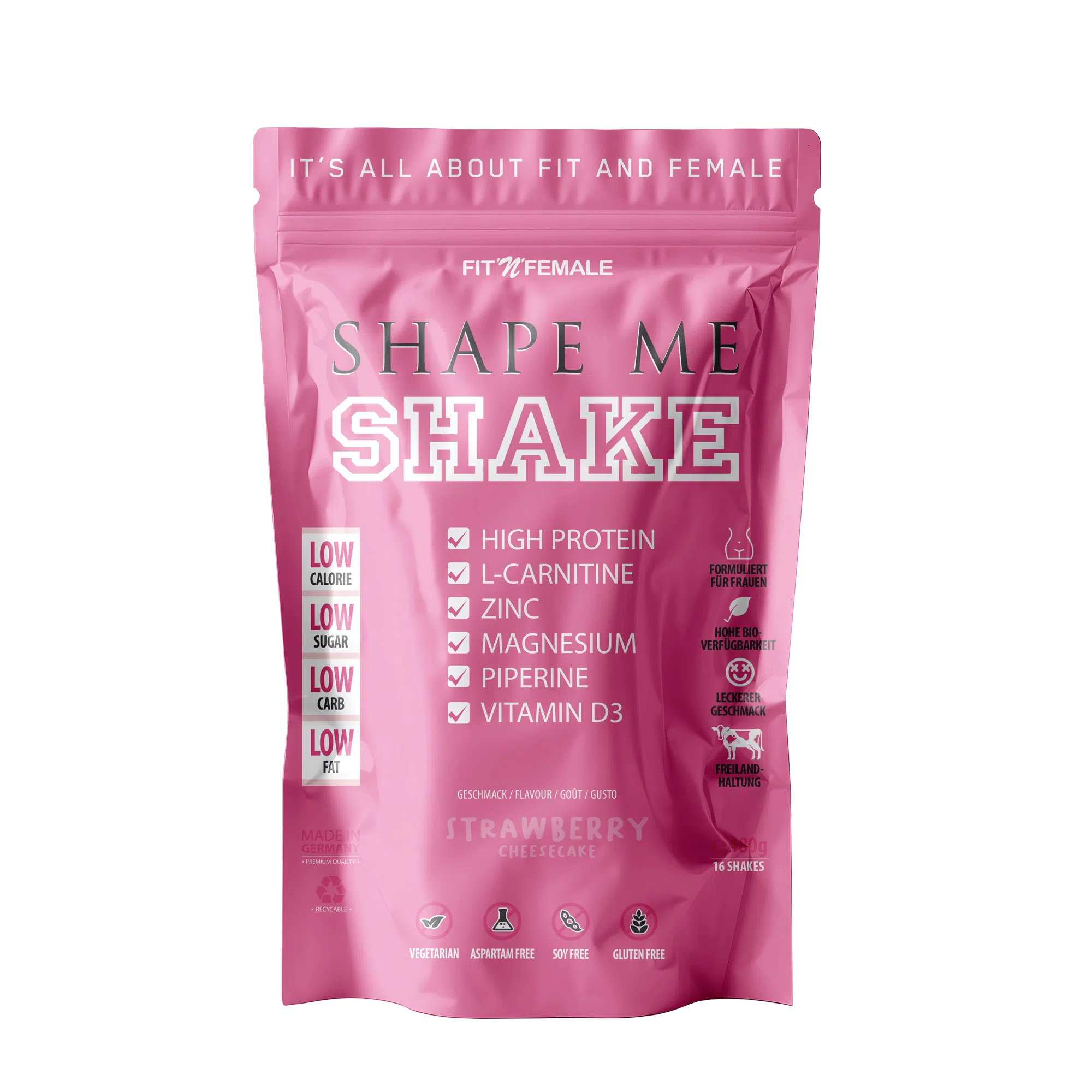 Shapemeshake 3d25