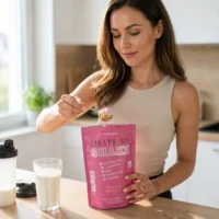 Shapemeshake closeup