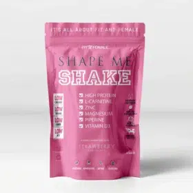 Shapemeshake rasp 25