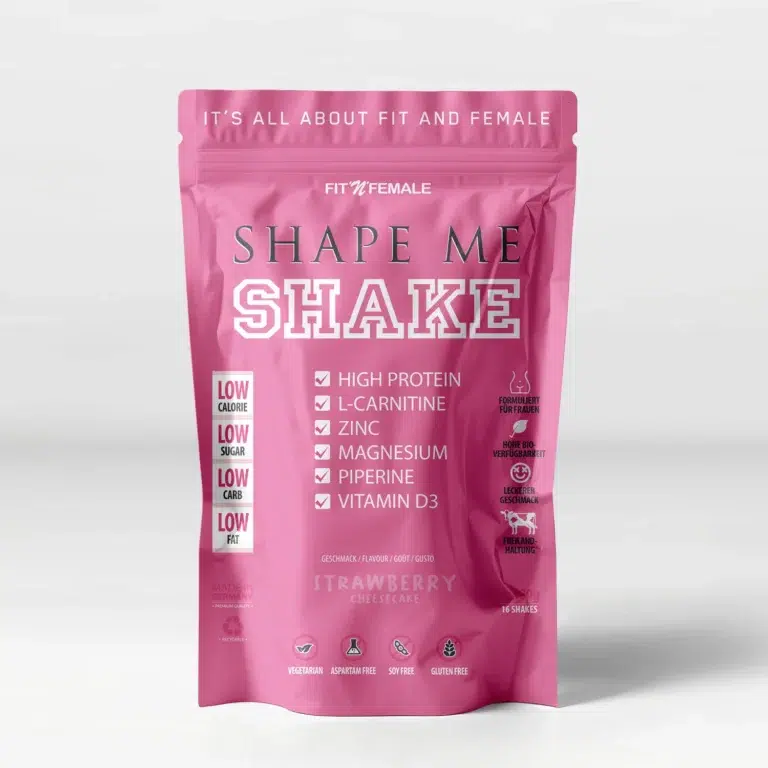 Shapemeshake rasp 25