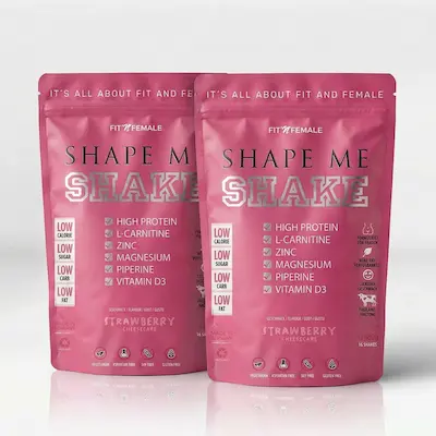 Boutique Shapemeshake26