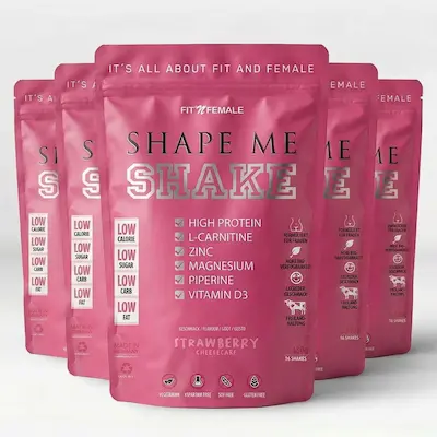 Boutique Shapemeshake26