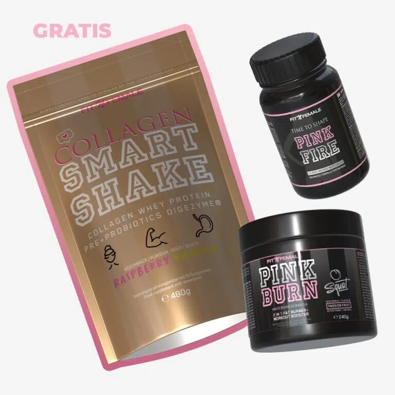 Smartshake Pinkfire Pinkburn2