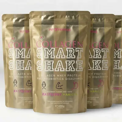 Smartshake4