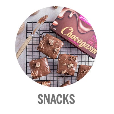 Snacks icon
