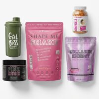 Template bundles strong3u