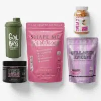 Template bundles strong3u