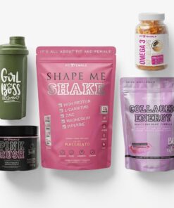 Template bundles strong3u