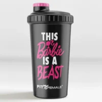 Thisbarbieisabeast