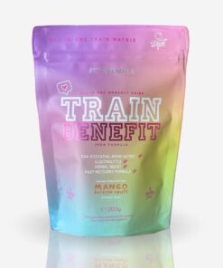 Train Benefit Shop