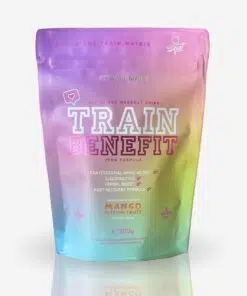 Train Benefit Shop