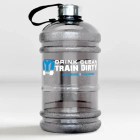 Waterjug fitnessmagnet