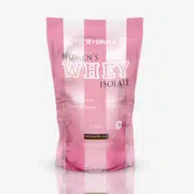 Whey isolate choco shop