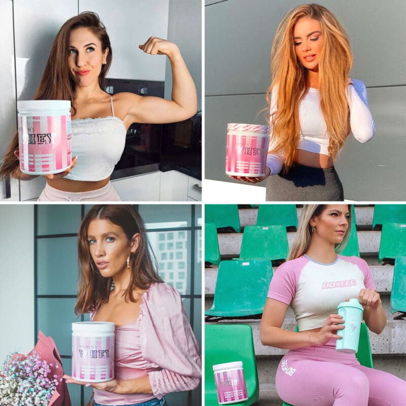 FitNFemale®