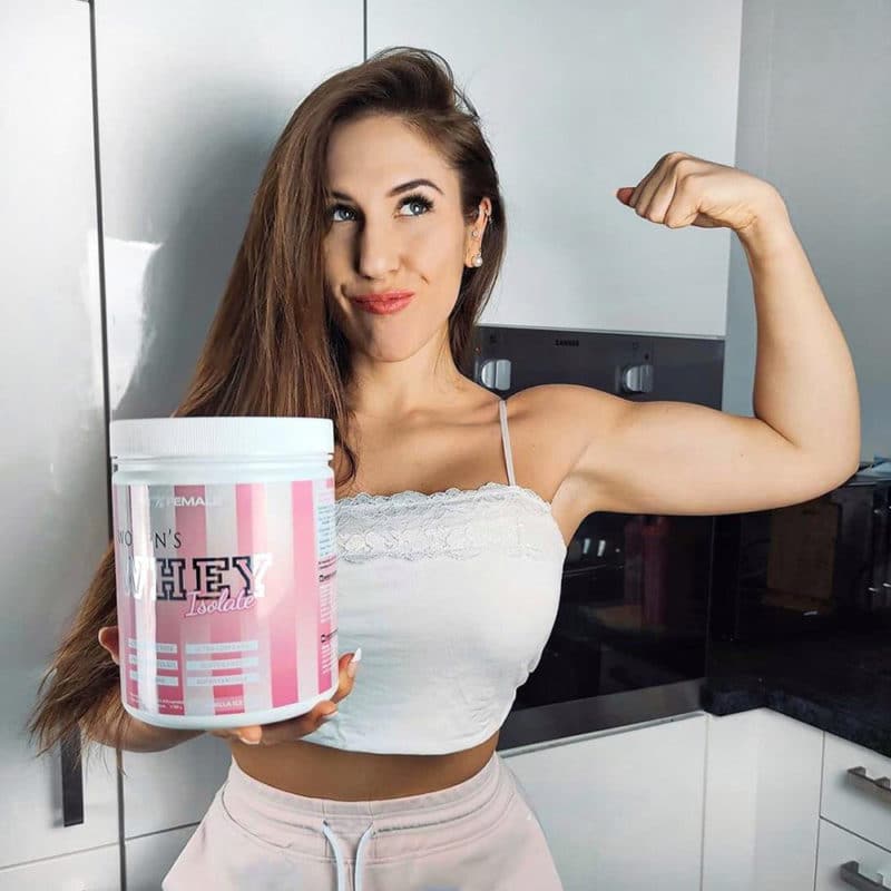 FitNFemale®