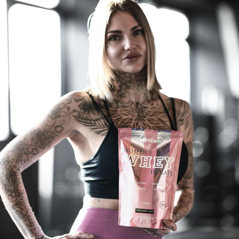 FitNFemale®