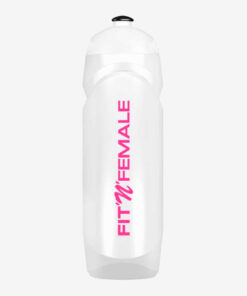 Gourde blanche 750ml