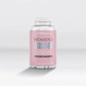 Women iron shop