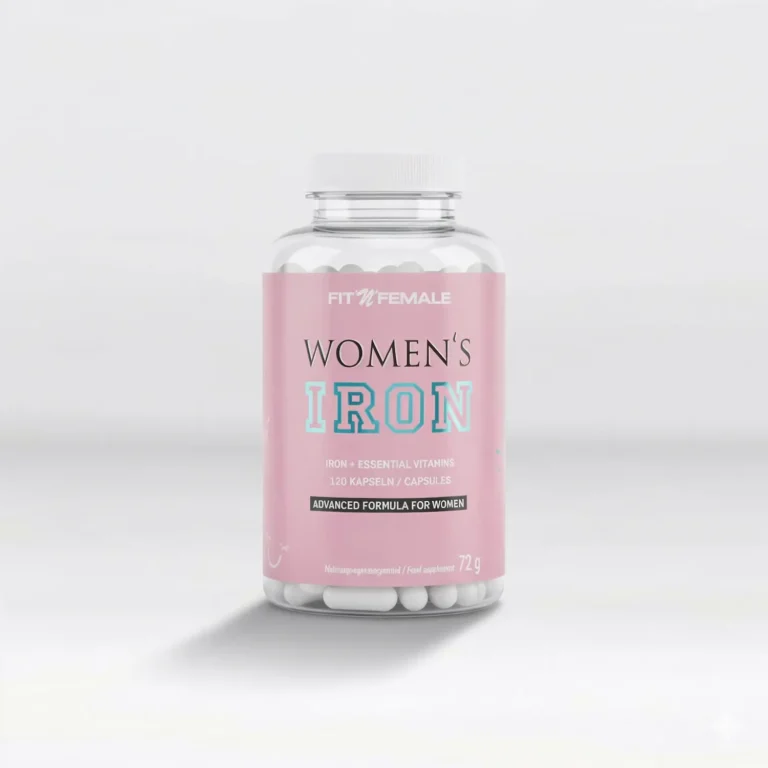 Women iron shop