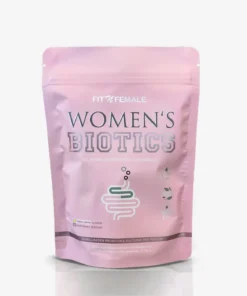 Womens Biotics