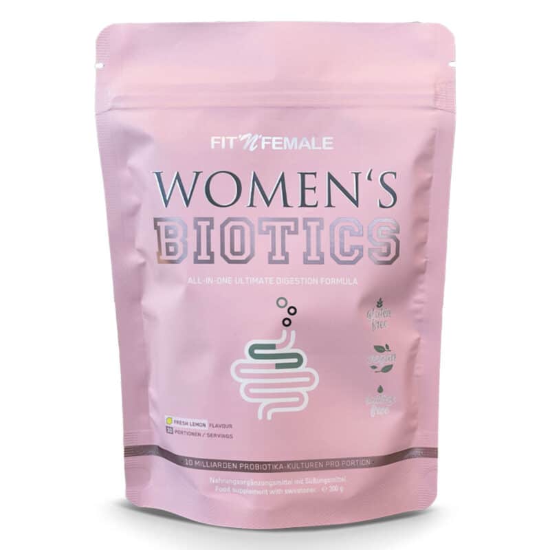 FitNFemale®
