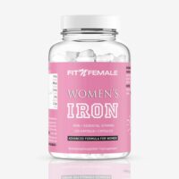 Womens iron