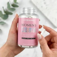 Womens iron closeup5