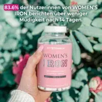 Womens iron stats2