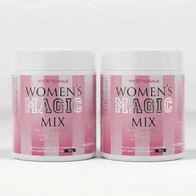 Womens magicmix shop25