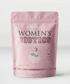 Womensbiotics