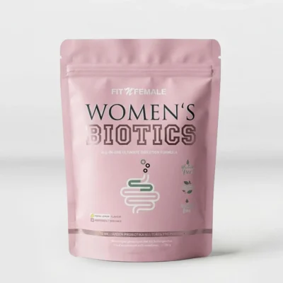 Women's biotics