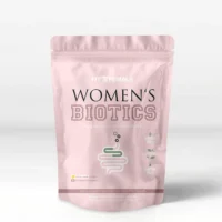 Womensbiotics shop 3d