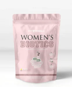 Womensbiotics shop 3d