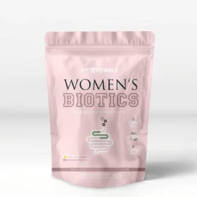 Womensbiotics shop 3d