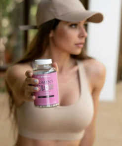 Womensiron 2